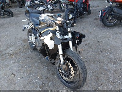 2006 Honda CBR1000RR