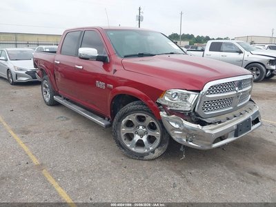 1C6RR7NT7FS****** 2015 RAM 1500