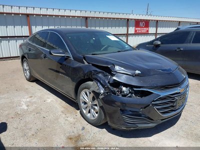 2022 Chevrolet Malibu