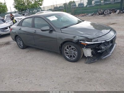KMHLM4DGXRU****** 2024 Hyundai Elantra