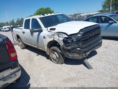 3C6UR5CL7RG****** 2024 RAM 2500