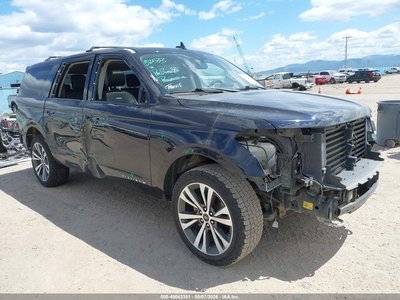 2021 Ford Expedition