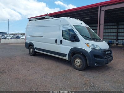 3C6LRVDG8RE****** 2024 RAM Promaster