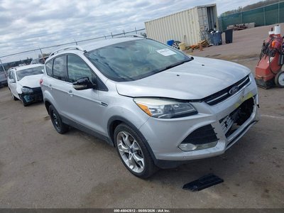 1FMCU9JX0GU****** 2016 Ford Escape