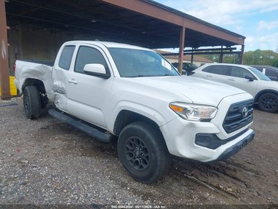 2016 Toyota Tacoma