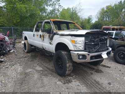 1FT7W2BT8EE****** 2014 Ford F-250