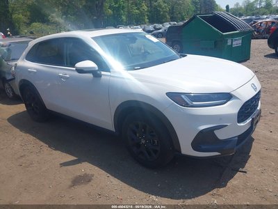 3CZRZ2H7XSM****** 2025 Honda HR-V