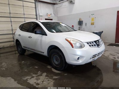 JN8AS5MV8DW****** 2013 Nissan Rogue