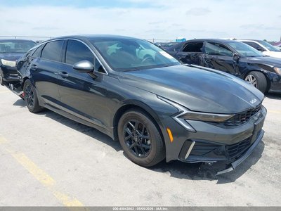 2025 Kia K5