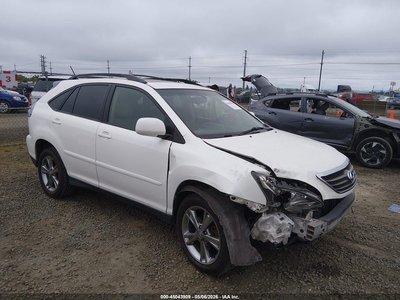 JTJHW31UX60****** 2006 Lexus RX Hybrid