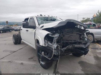 3C7WRTCJ7RG****** 2024 RAM 3500