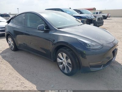 7SAYGDED9RF****** 2024 Tesla Model Y