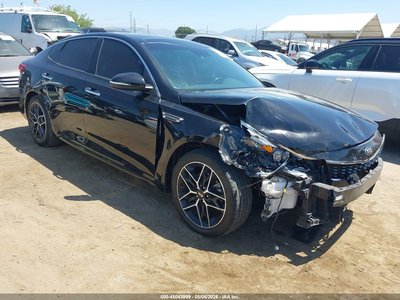 5XXGT4L3XLG****** 2020 Kia Optima