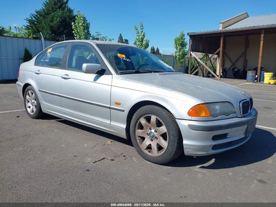WBAAM3336XC****** 1999 BMW 3 Series