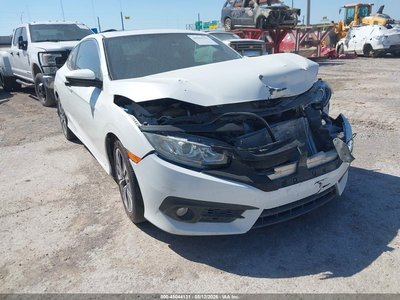 2HGFC3B36GH****** 2016 Honda Civic