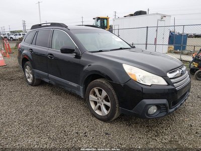 2013 Subaru Outback