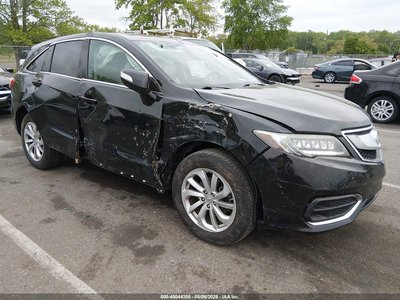 2018 Acura RDX