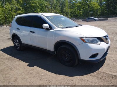 KNMAT2MV7GP****** 2016 Nissan Rogue
