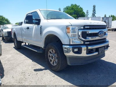 1FT7X2B65LE****** 2020 Ford F-250