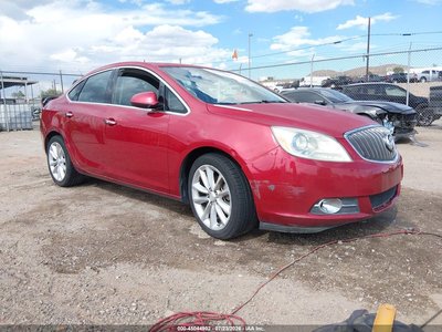 2015 Buick Verano