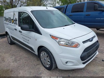 NM0LS7F76H1****** 2017 Ford Transit Connect