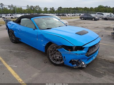 1FAGP8UH5R5****** 2024 Ford Mustang