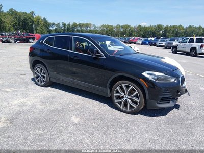 2021 BMW X2