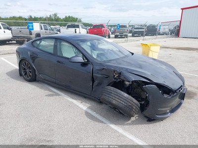 5YJSA1E52RF****** 2024 Tesla Model S