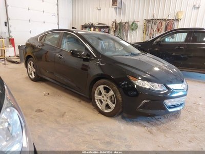 1G1RA6S54KU****** 2019 Chevrolet Volt