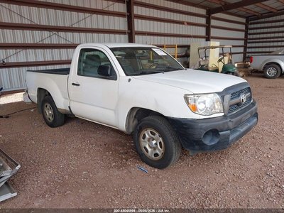 2011 Toyota Tacoma