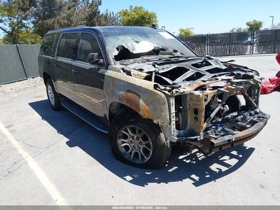 1GKS2GKC5LR****** 2020 GMC Yukon XL