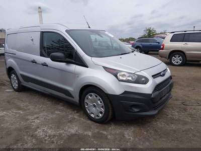NM0LS7E77H1****** 2017 Ford Transit Connect