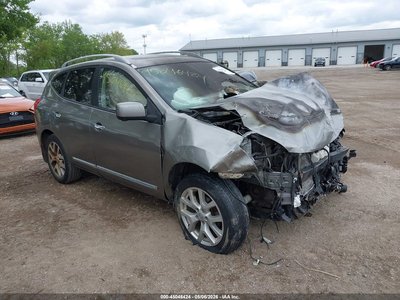 JN8AS5MV3CW****** 2012 Nissan Rogue