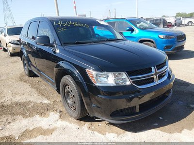 2015 Dodge Journey