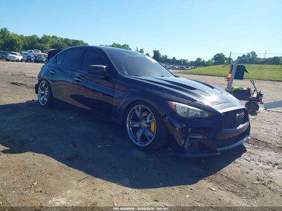 JN1EV7AR7JM****** 2018 Infiniti Q50