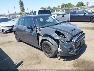 2015 MINI Hardtop