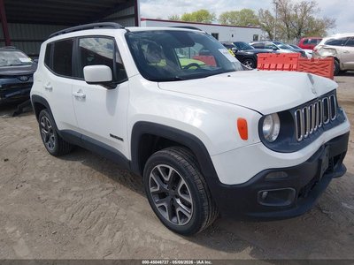 ZACCJBBT5FP****** 2015 Jeep Renegade