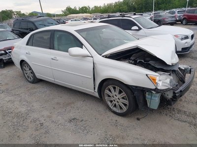 4T1BK3DB5AU****** 2010 Toyota Avalon