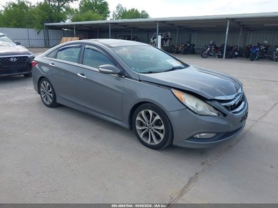 2014 Hyundai Sonata