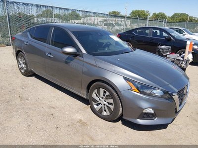 2022 Nissan Altima