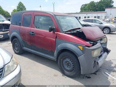 5J6YH28328L****** 2008 Honda Element