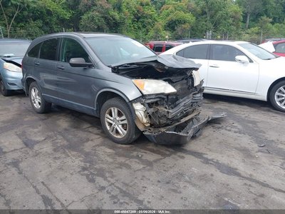 2010 Honda CR-V