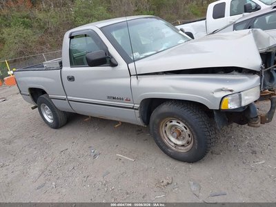 1B7HC16Y4SS****** 1995 Dodge Ram 1500