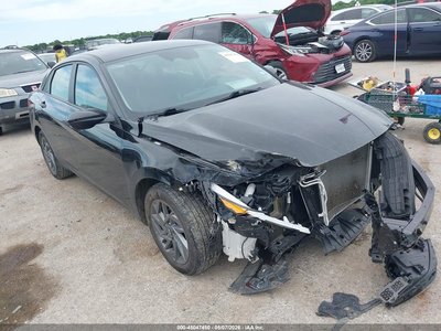 KMHLM4DG4RU****** 2024 Hyundai Elantra