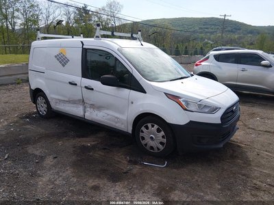 2019 Ford Transit Connect