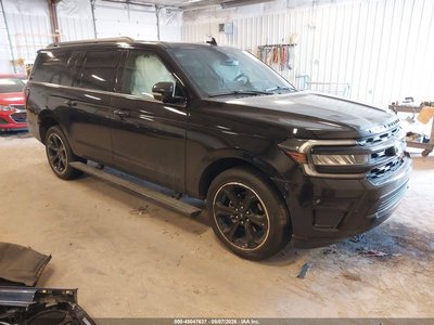1FMJK2A89RE****** 2024 Ford Expedition