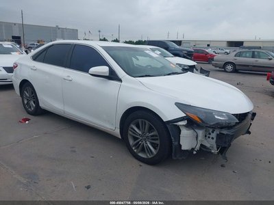 4T1BF1FK5HU****** 2017 Toyota Camry