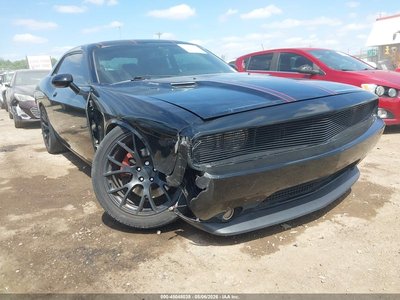 2C3CDYBT6EH****** 2014 Dodge Challenger