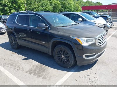 1GKKNMLS5KZ****** 2019 GMC Acadia