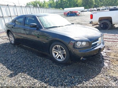 2006 Dodge Charger